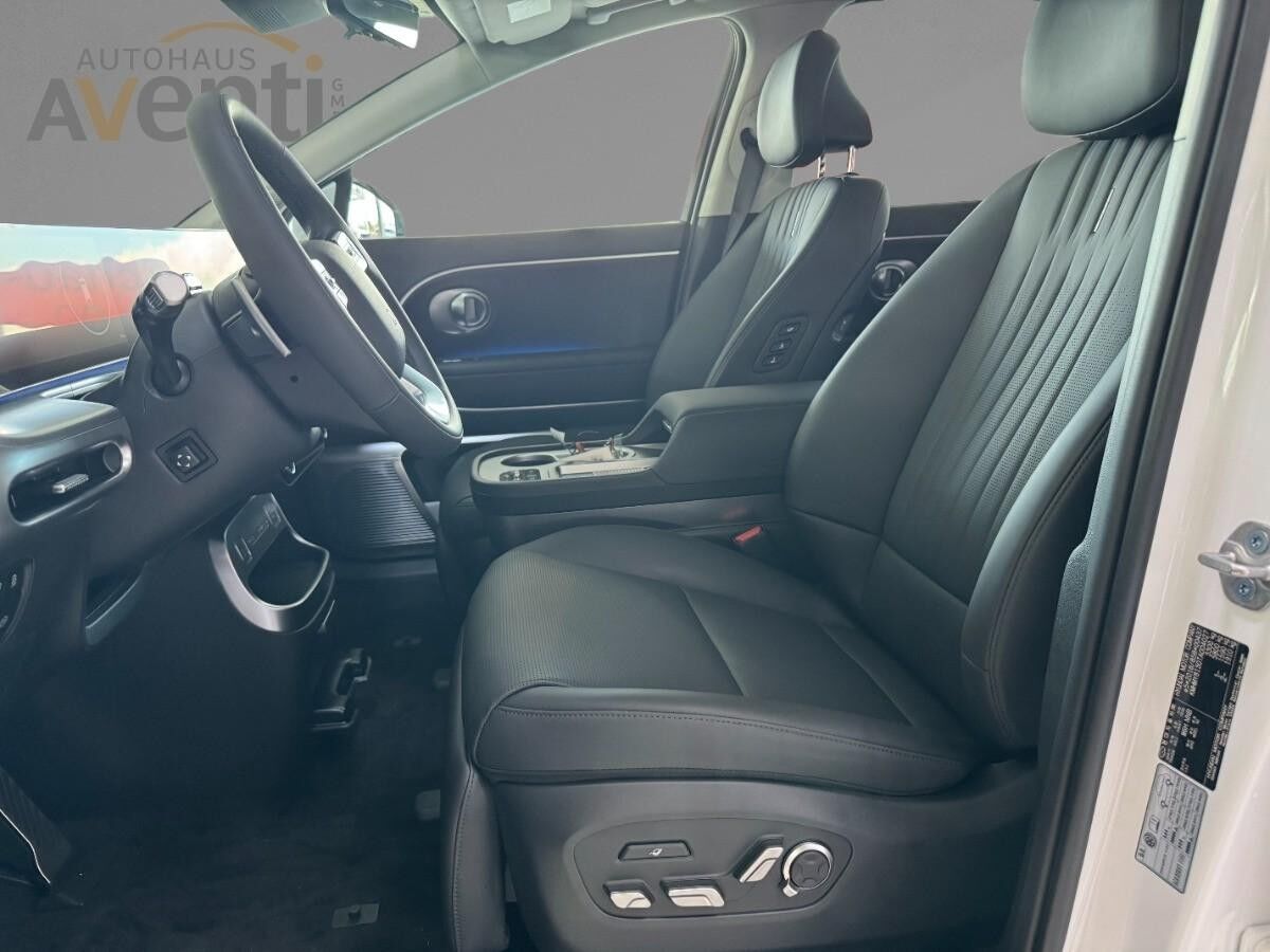 Hyundai IONIQ 9 UNIQ h Relax-Paket*Pano-Dach*