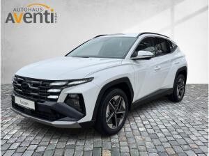 Hyundai TUCSON Tucson Trend Navi*Voll-LED*RFK*SHZ*el. Heckklappe