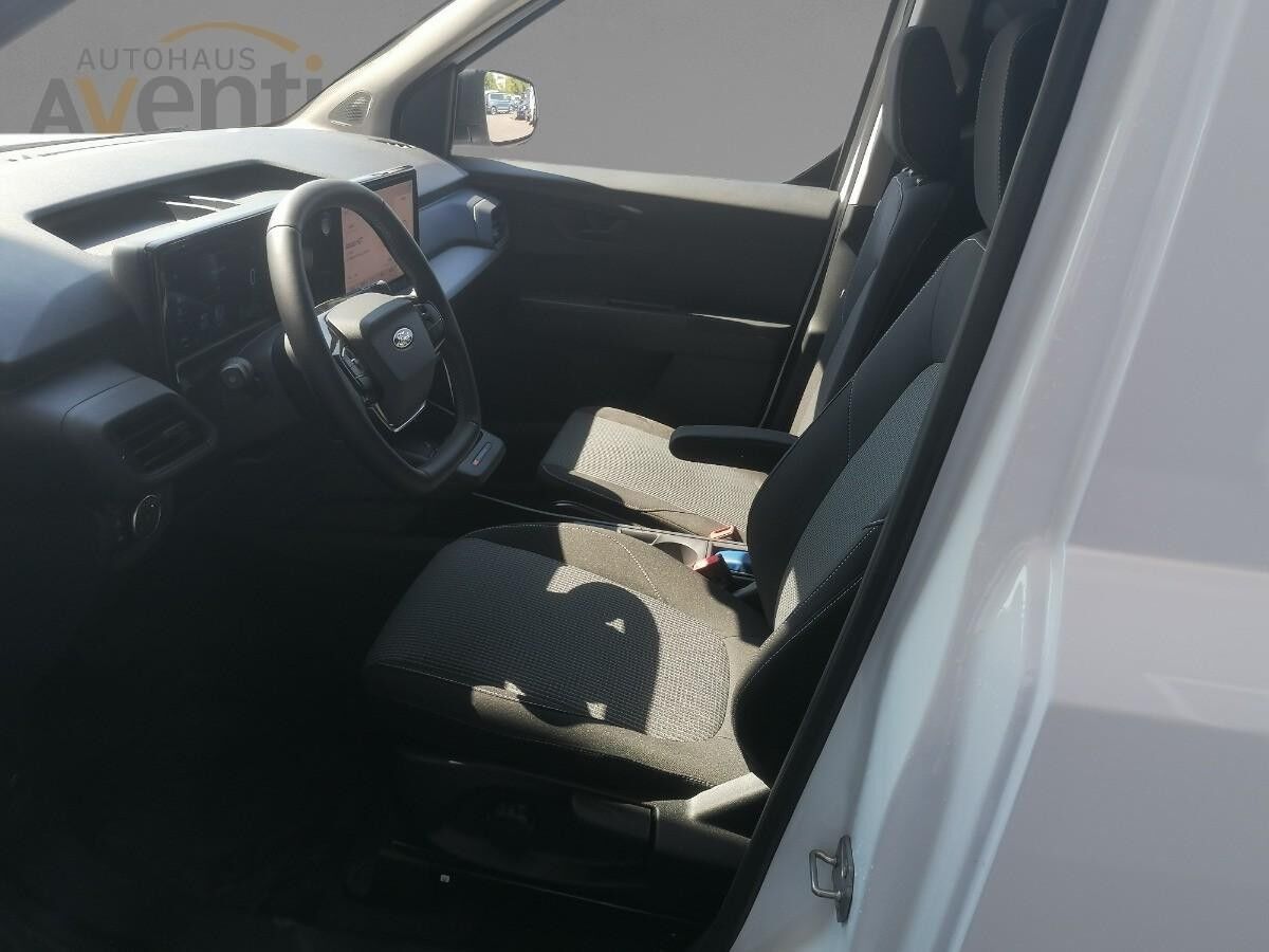 Ford Transit Courier Trend *AHK*SHZ*PDC*Kamera