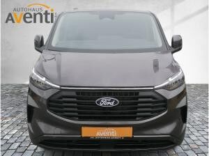 Ford Transit Custom Limited MultiCab*5-Sitze*AHK*Allw.