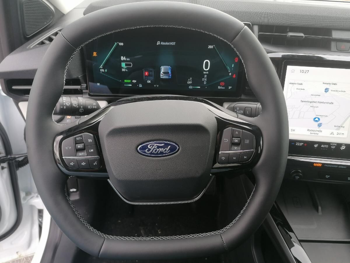 Ford Puma Gen-E *SHZ*el.Heck*LM*LED*Standzeizung