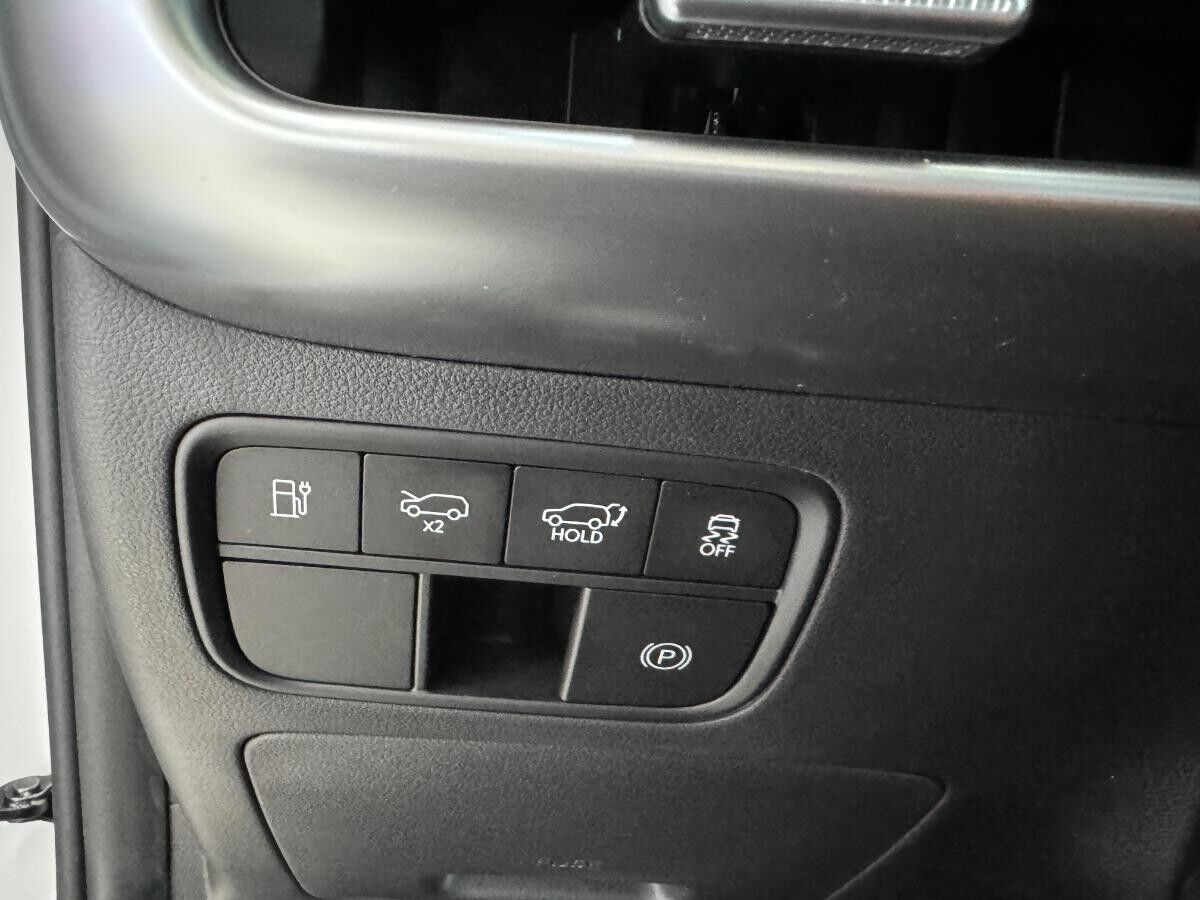 Hyundai IONIQ 9 UNIQ h Relax-Paket*Pano-Dach*