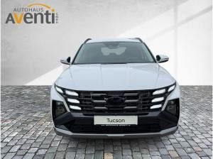 Hyundai TUCSON Tucson Trend Navi*Voll-LED*RFK*SHZ*el. Heckklappe