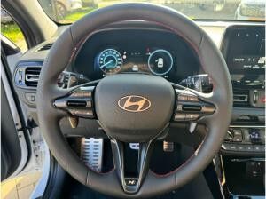 Hyundai i30 N Line SHZ*RFK*ACC*LED*Navi*SHZ