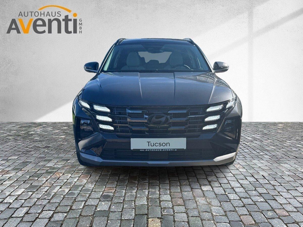 Hyundai TUCSON Prime HEV HUD*360-Kam.*4xSHZ*Matrix-LED*