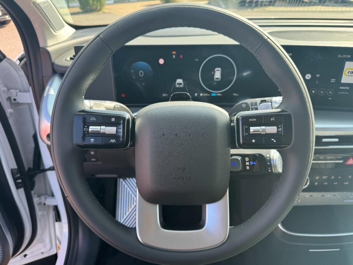 Hyundai IONIQ 9 UNIQ h Relax-Paket*Pano-Dach*