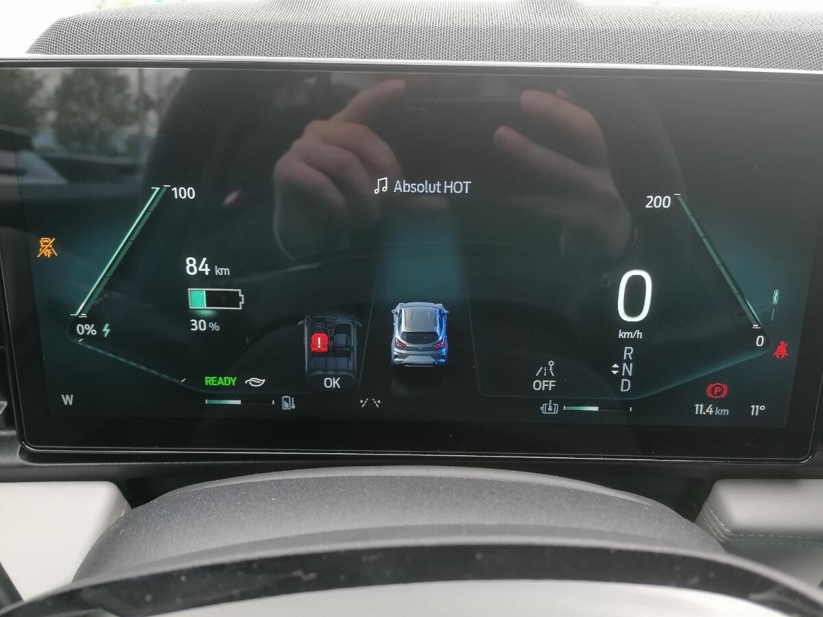 Ford Puma Gen-E *SHZ*el.Heck*LM*LED*Standzeizung