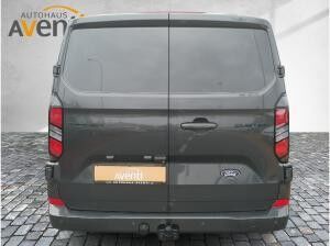 Ford Transit Custom Limited MultiCab*5-Sitze*AHK*Allw.