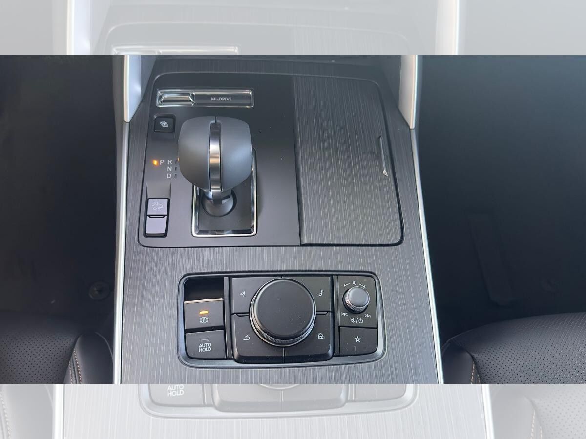 Mazda CX-80 Homura AWD*HUD*Matrix-LED*Leder