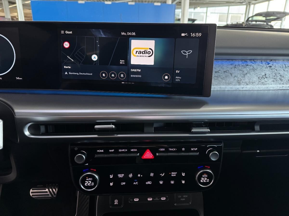 Hyundai IONIQ 9 UNIQ h Relax-Paket*Pano-Dach*