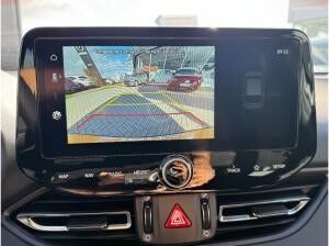 Hyundai i30 N Line SHZ*RFK*ACC*LED*Navi*SHZ