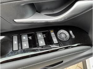 Hyundai TUCSON Tucson Trend Navi*Voll-LED*RFK*SHZ*el. Heckklappe