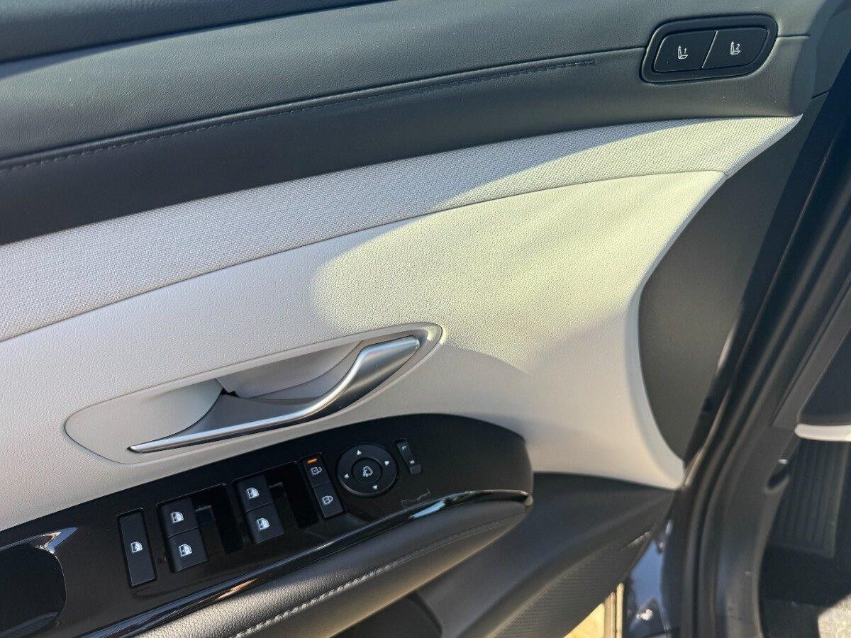 Hyundai TUCSON Prime HEV HUD*360-Kam.*4xSHZ*Matrix-LED*