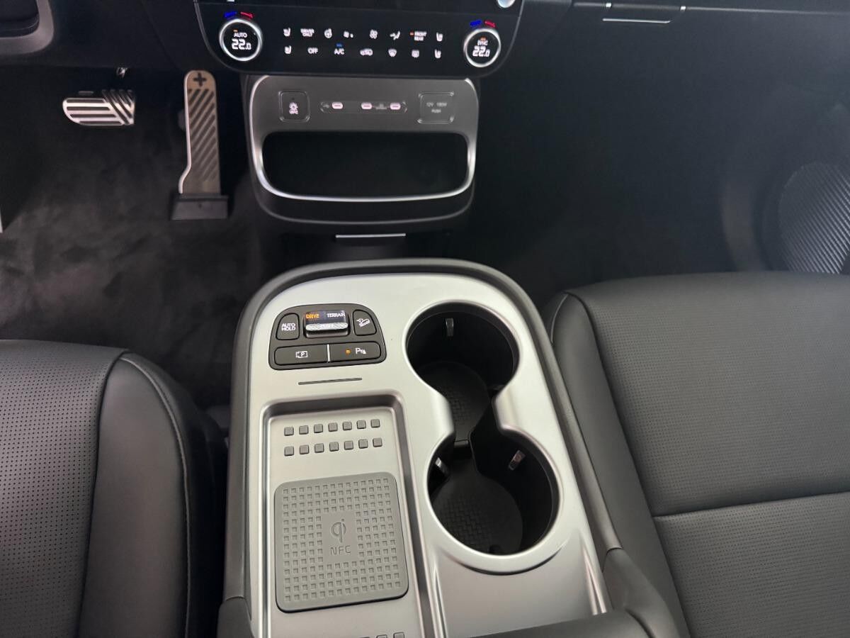 Hyundai IONIQ 9 UNIQ h Relax-Paket*Pano-Dach*