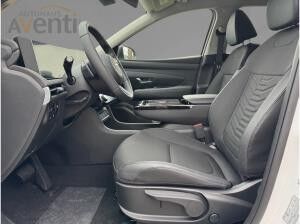 Hyundai TUCSON Tucson Trend Navi*Voll-LED*RFK*SHZ*el. Heckklappe