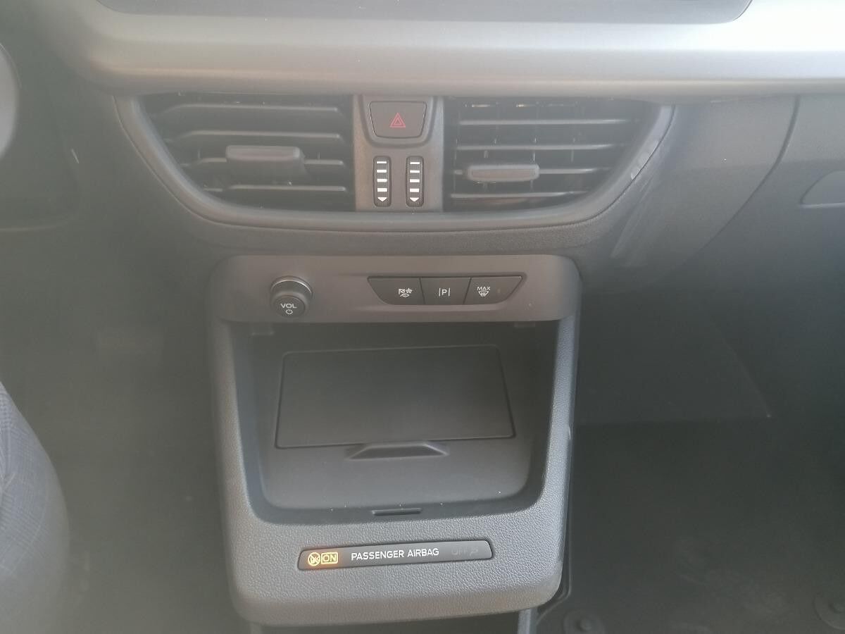 Ford Transit Courier Trend *AHK*SHZ*PDC*Kamera