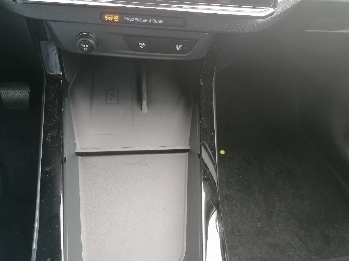 Ford Puma Gen-E *SHZ*el.Heck*LM*LED*Standzeizung