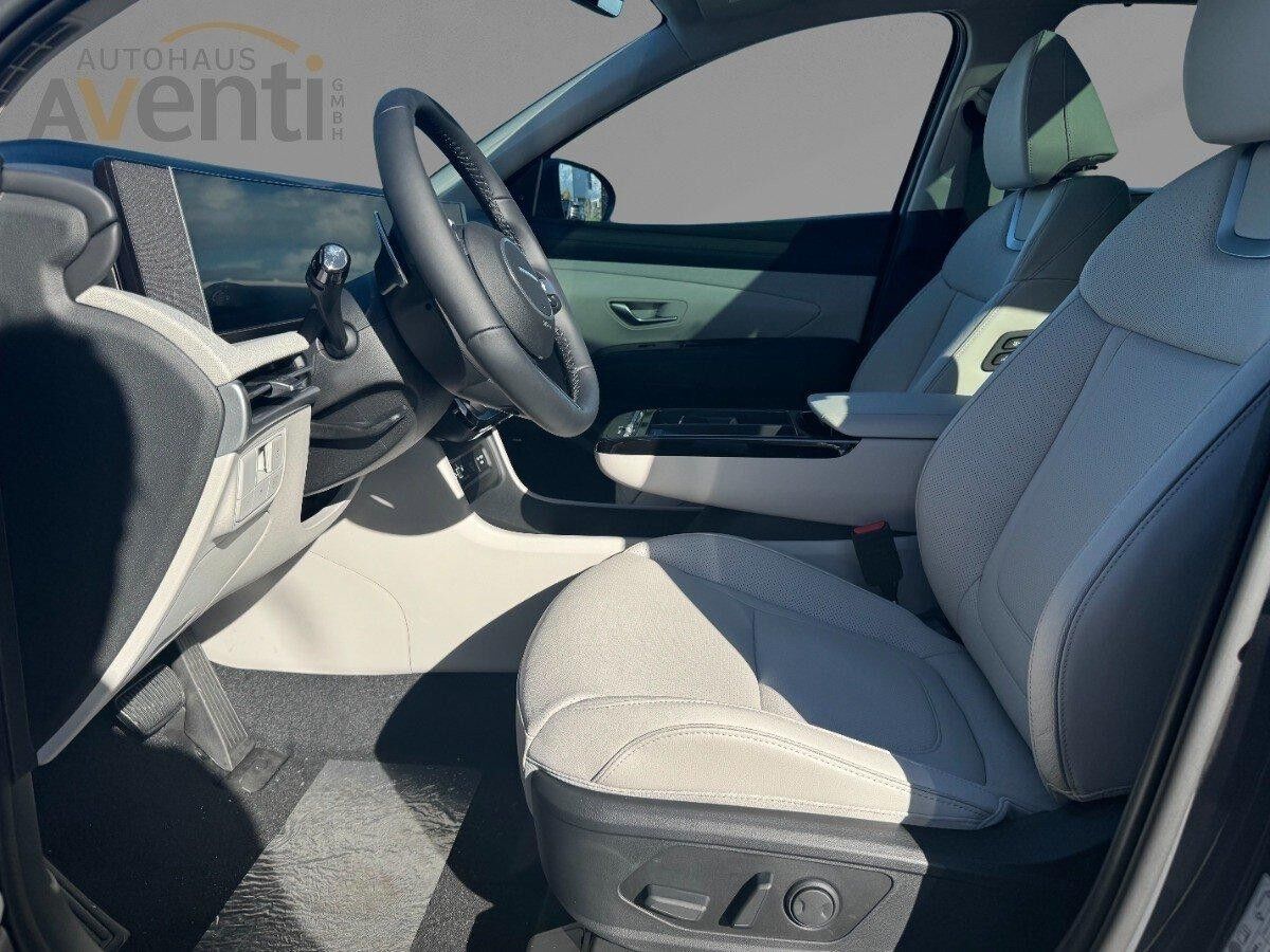 Hyundai TUCSON Prime HEV HUD*360-Kam.*4xSHZ*Matrix-LED*