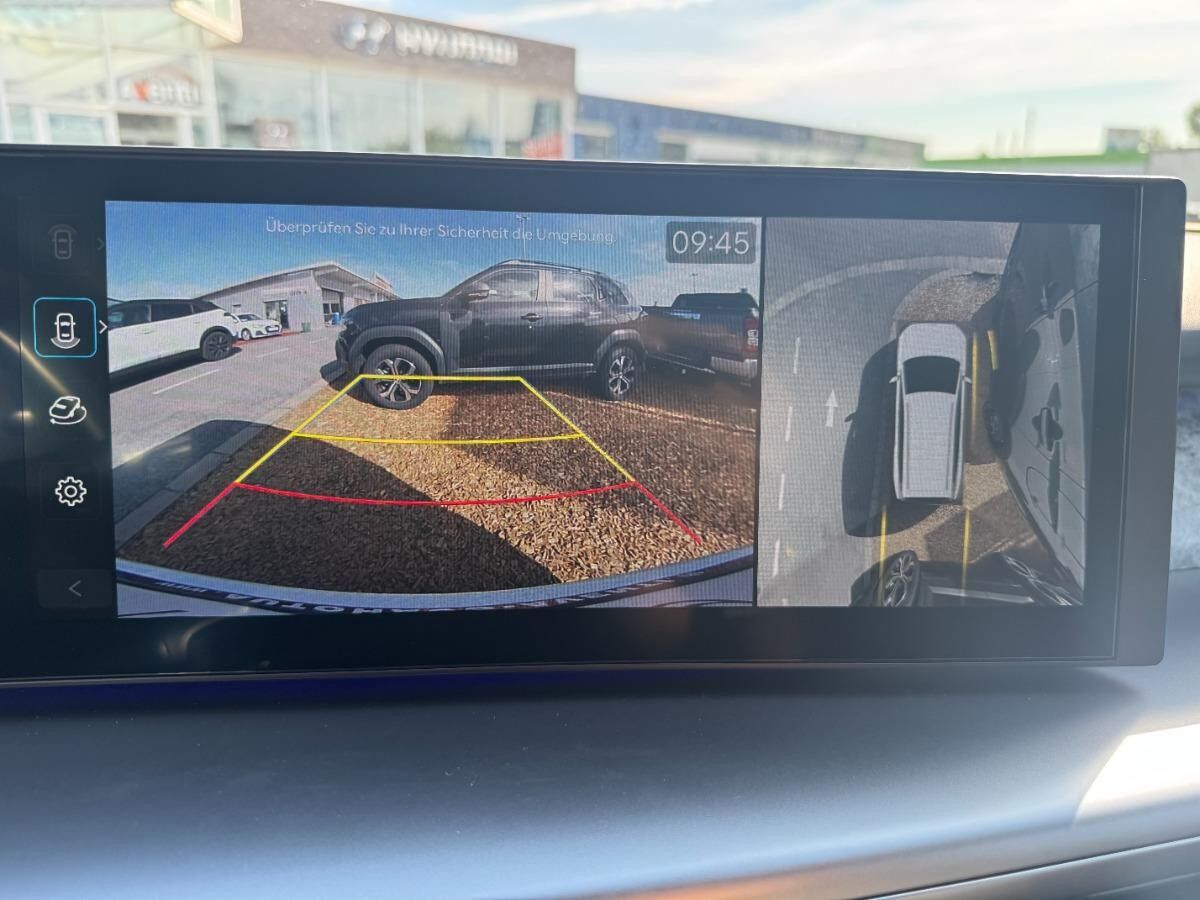 Hyundai IONIQ 9 UNIQ h Relax-Paket*Pano-Dach*