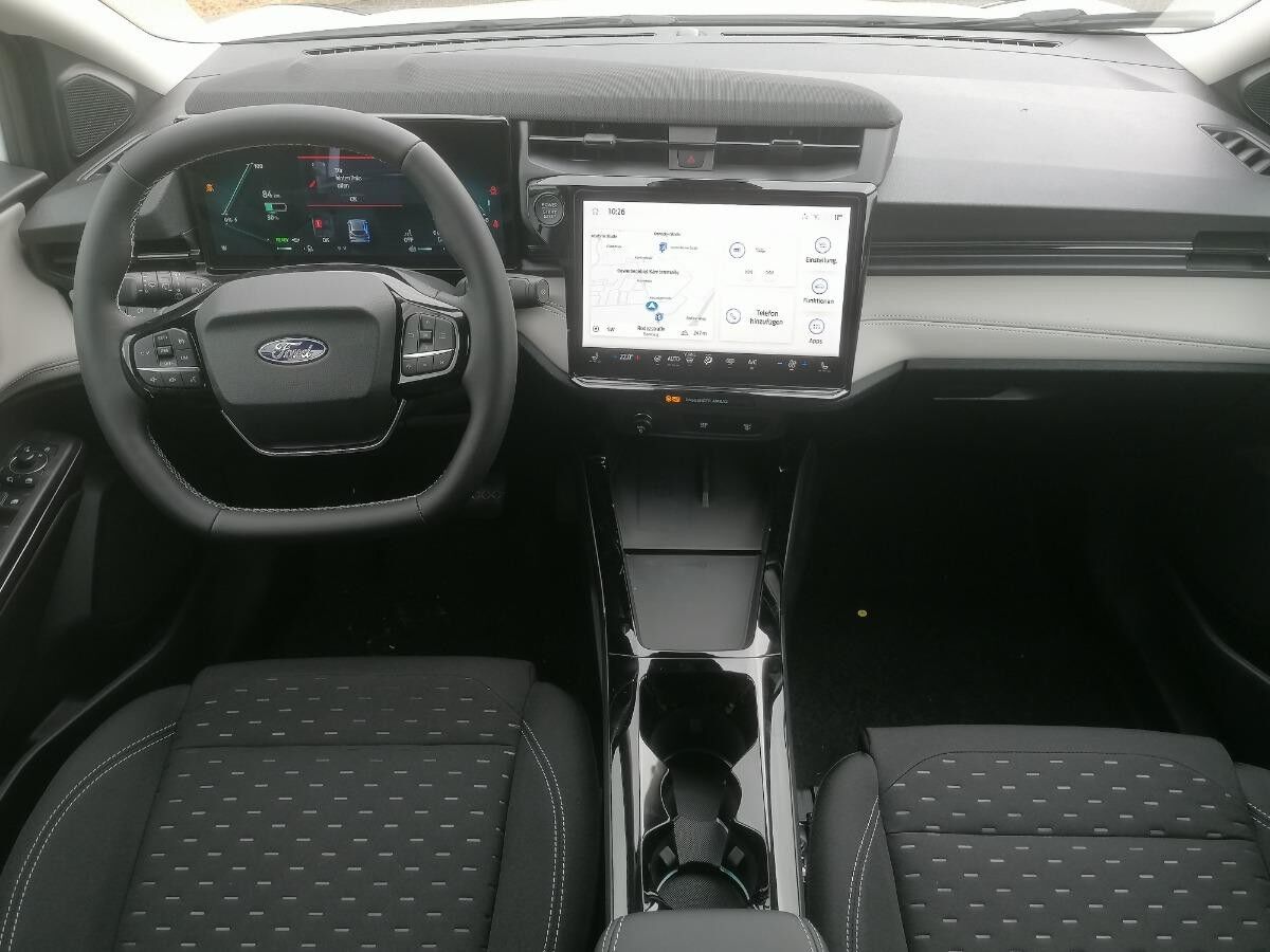 Ford Puma Gen-E *SHZ*el.Heck*LM*LED*Standzeizung