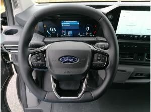 Ford Transit Custom Limited MultiCab*5-Sitze*AHK*Allw.
