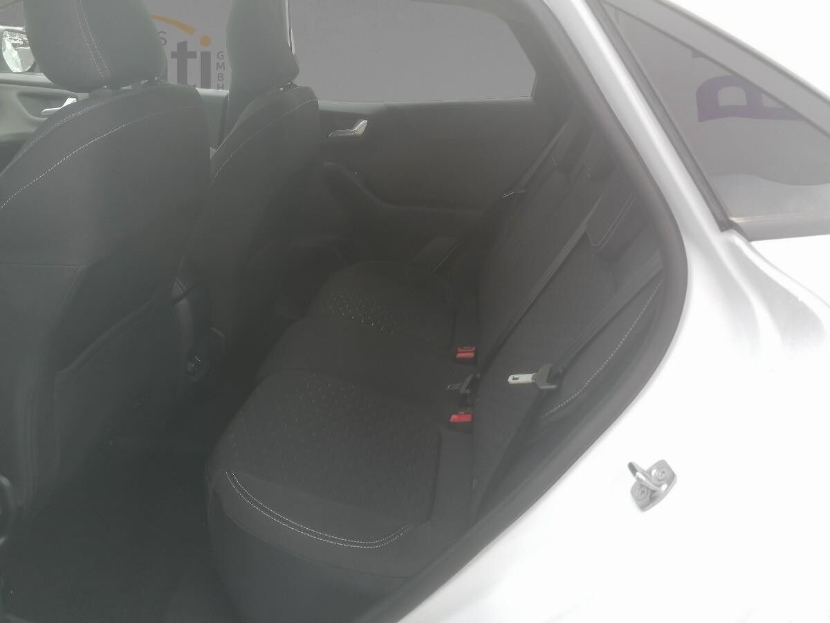 Ford Puma Gen-E *SHZ*el.Heck*LM*LED*Standzeizung