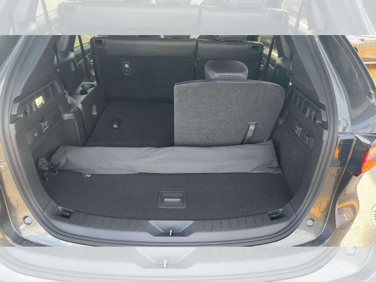 Mazda CX-80 Homura HUD*Matrix-LED*Leder*NAVI*el.Heckkl.