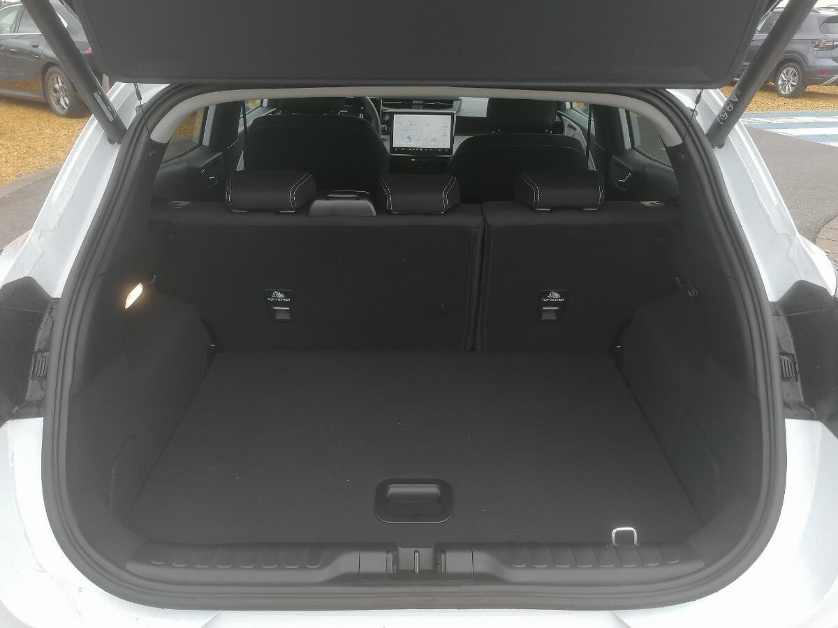 Ford Puma Gen-E *SHZ*el.Heck*LM*LED*Standzeizung