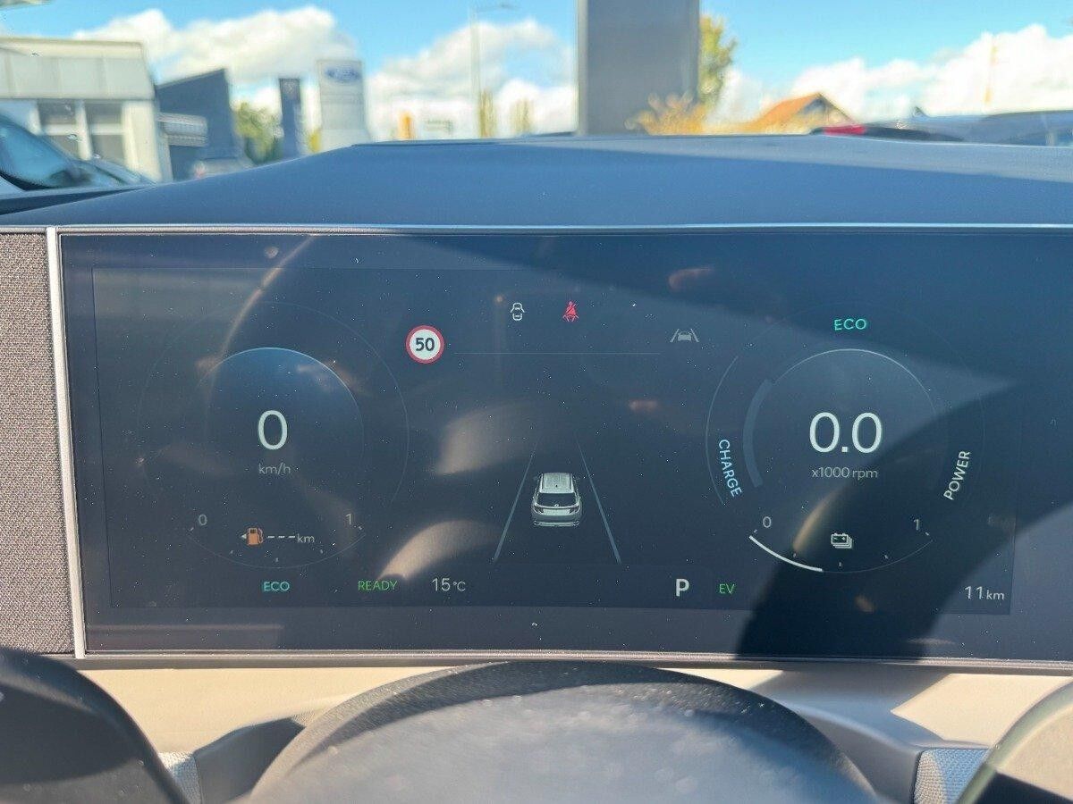 Hyundai TUCSON Prime HEV HUD*360-Kam.*4xSHZ*Matrix-LED*