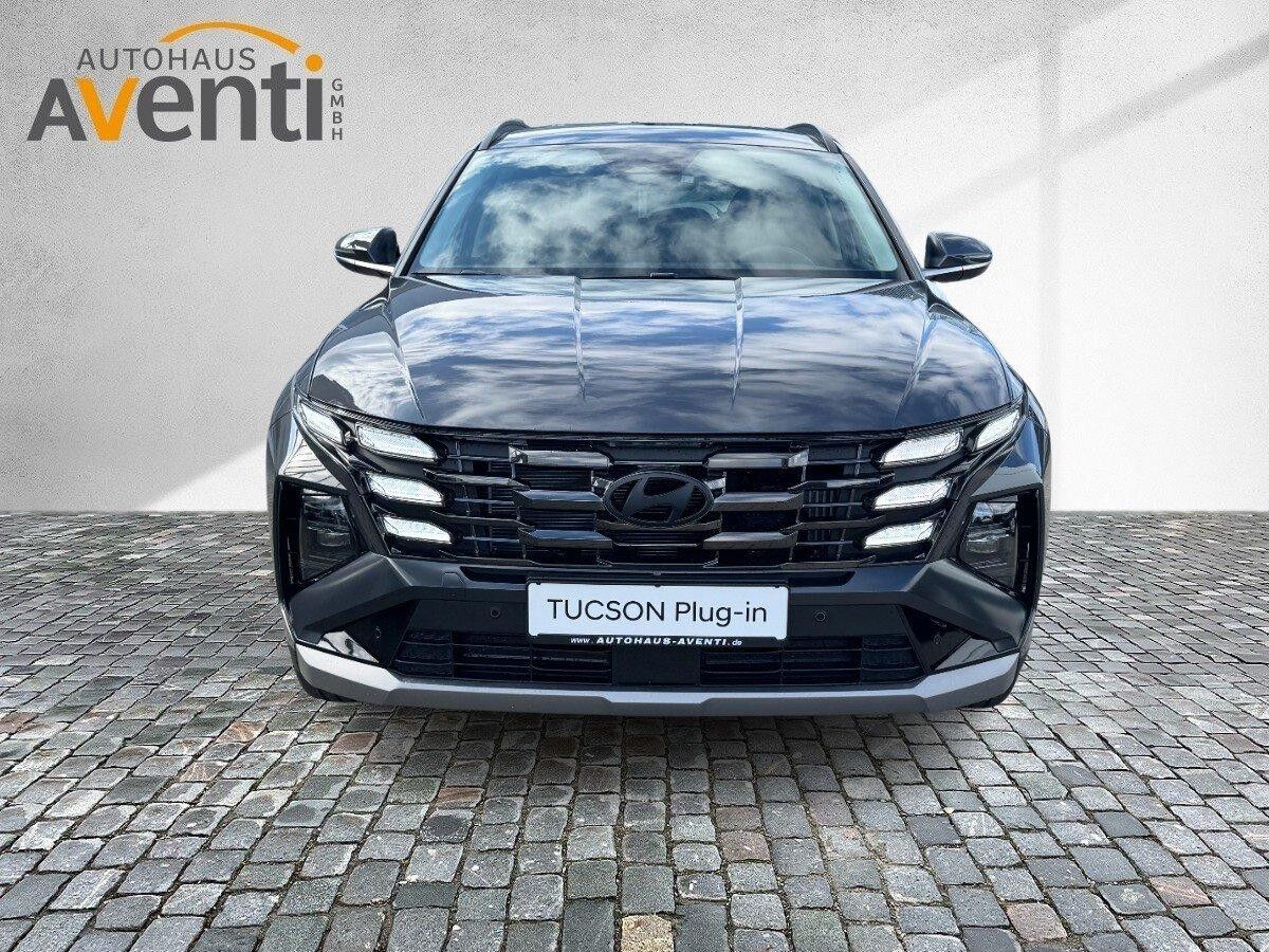 Hyundai TUCSON Trend PHEV SHZ*RFK*ACC*Voll-LED*Navi*LRH*