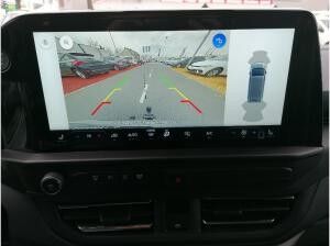 Ford Transit Custom Limited MultiCab*5-Sitze*AHK*Allw.