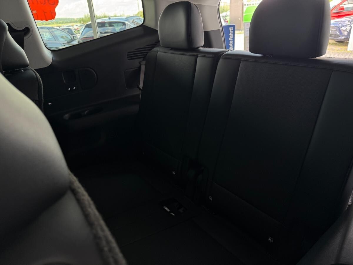 Hyundai IONIQ 9 UNIQ h Relax-Paket*Pano-Dach*