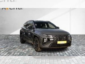 Hyundai TUCSON Tucson N-Line SHZ*RFK*ACC*Voll-LED*Navi*