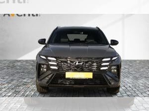 Hyundai TUCSON Tucson N-Line SHZ*RFK*ACC*Voll-LED*Navi*