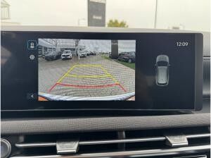 Hyundai TUCSON Tucson Trend Navi*Voll-LED*RFK*SHZ*el. Heckklappe