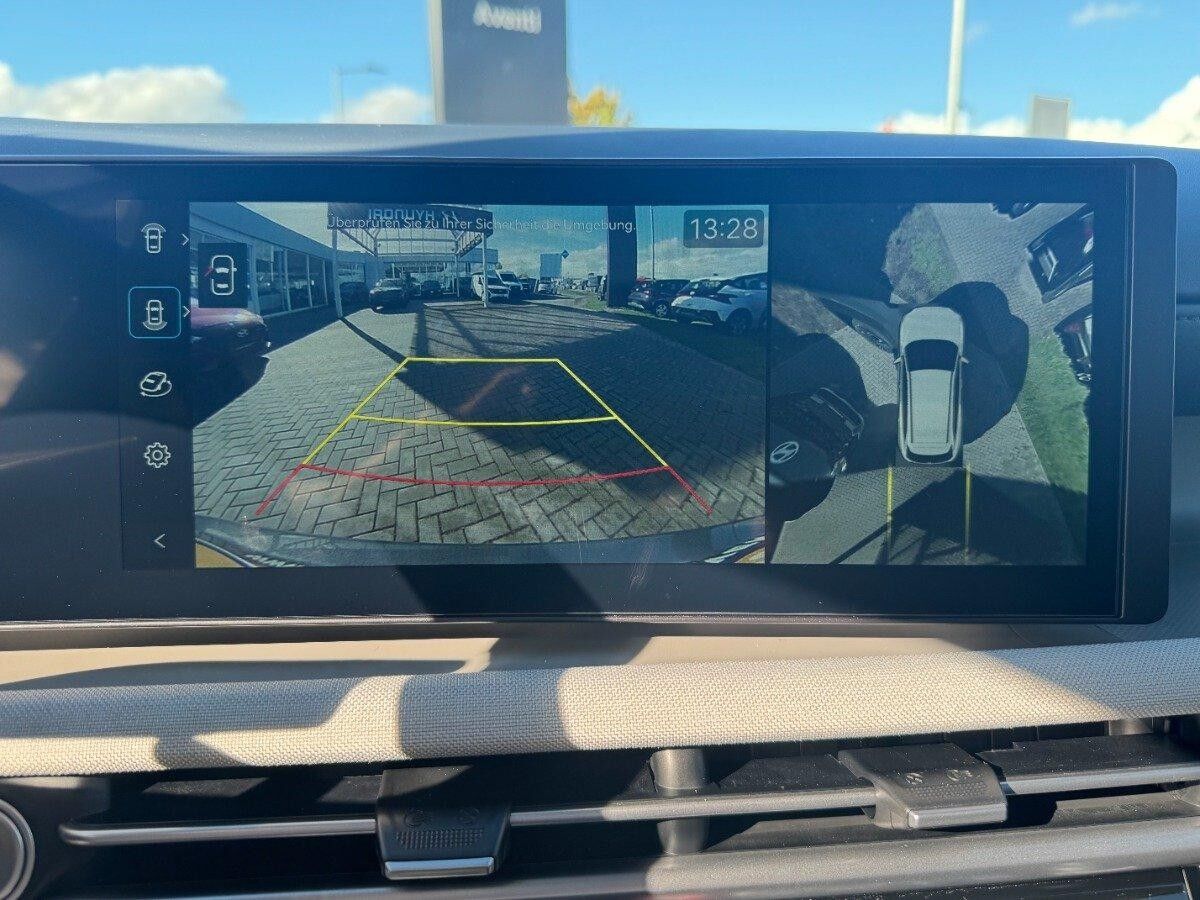 Hyundai TUCSON Prime HEV HUD*360-Kam.*4xSHZ*Matrix-LED*