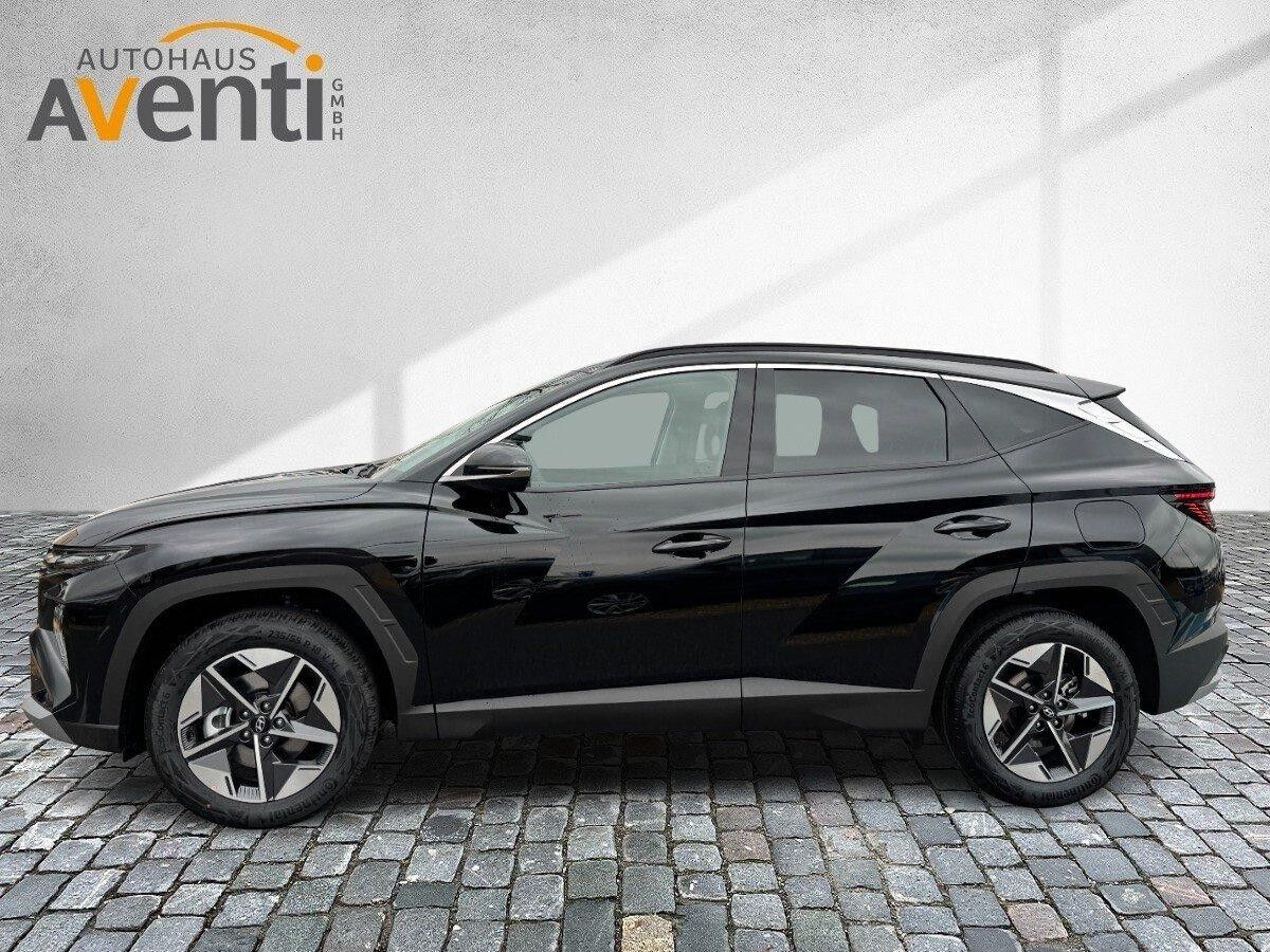 Hyundai TUCSON Trend PHEV SHZ*RFK*Voll-LED*Navi*ACC*