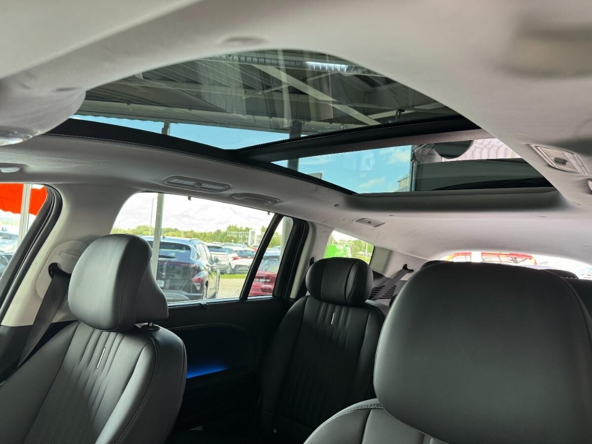 Hyundai IONIQ 9 UNIQ h Relax-Paket*Pano-Dach*