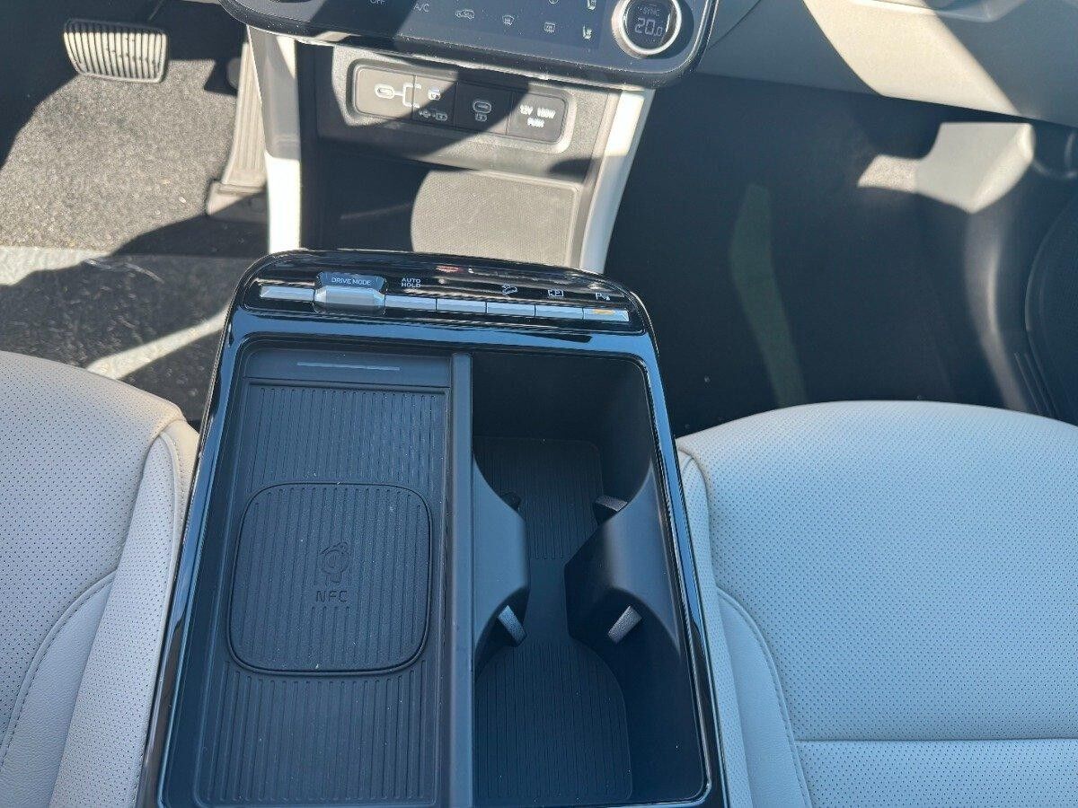 Hyundai TUCSON Prime HEV HUD*360-Kam.*4xSHZ*Matrix-LED*