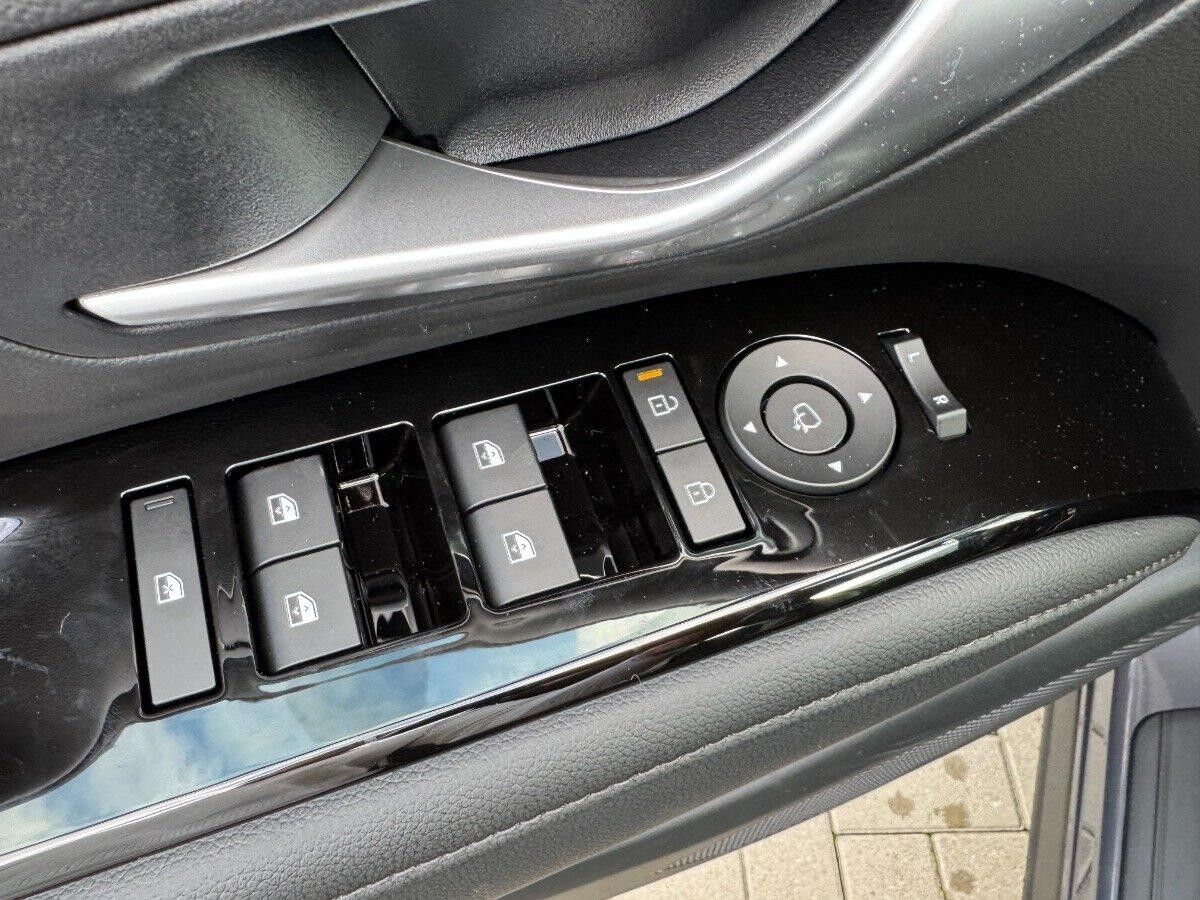 Hyundai TUCSON Trend PHEV SHZ*RFK*ACC*Voll-LED*Navi*LRH*