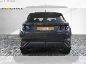 Hyundai TUCSON Tucson N-Line SHZ*RFK*ACC*Voll-LED*Navi*