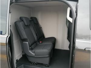 Ford Transit Custom Limited MultiCab*5-Sitze*AHK*Allw.