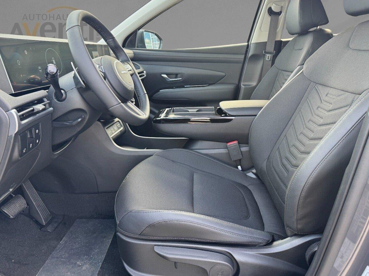 Hyundai TUCSON Trend PHEV SHZ*RFK*ACC*Voll-LED*Navi*LRH*