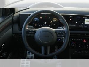 Hyundai TUCSON Tucson N-Line SHZ*RFK*ACC*Voll-LED*Navi*