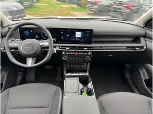 Hyundai TUCSON Tucson Trend Navi*Voll-LED*RFK*SHZ*el. Heckklappe