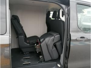 Ford Transit Custom Limited MultiCab*5-Sitze*AHK*Allw.