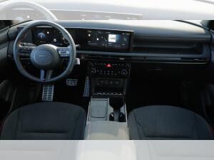 Hyundai TUCSON Tucson N-Line SHZ*RFK*ACC*Voll-LED*Navi*