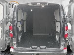 Ford Transit Custom Limited MultiCab*5-Sitze*AHK*Allw.