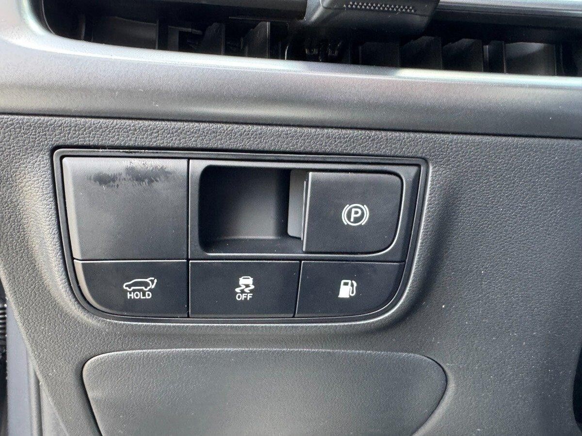 Hyundai TUCSON Trend PHEV SHZ*RFK*Voll-LED*Navi*ACC*