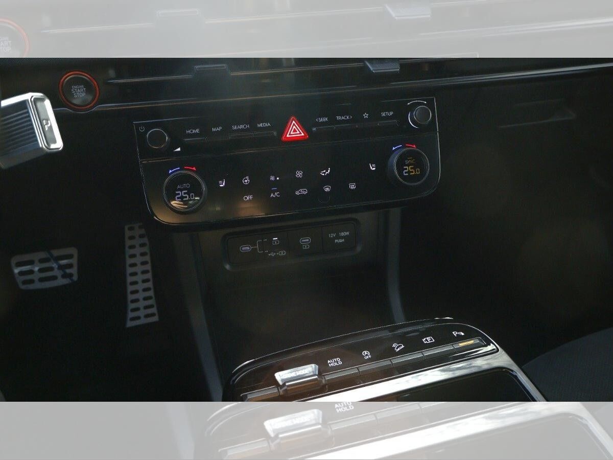 Hyundai TUCSON N-Line SHZ*RFK*ACC*Voll-LED*Navi*